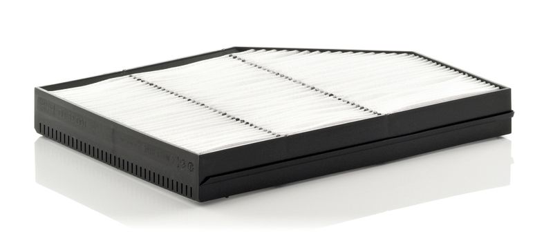 Mann & Hummel CU32001 Filter, cabin air - 1