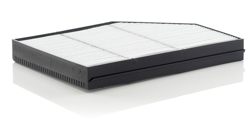 Mann & Hummel CU32002 Filter, cabin air - 1