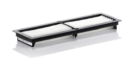 Mann & Hummel CU3411 Filter, cabin air - 1