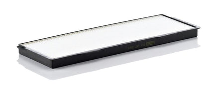 Mann & Hummel CU37001 Filter, cabin air - 1
