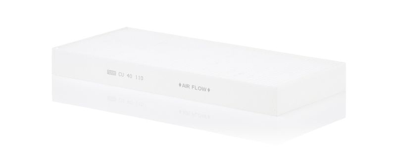Mann & Hummel CU40110 Filter, cabin air - 1