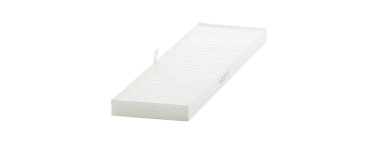 Mann & Hummel CU4219 Filter, cabin air - 1