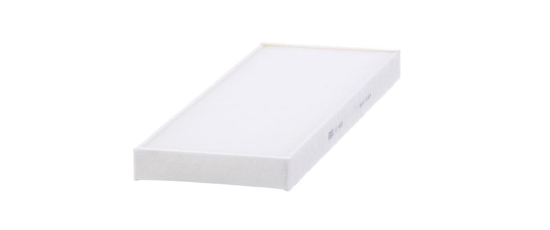 Mann & Hummel CU4662 Filter, cabin air - 1