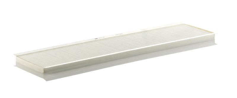 Mann & Hummel CU91001 Filter, cabin air - 1