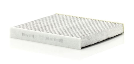 Mann & Hummel CUK26009 Filter, cabin air - 1