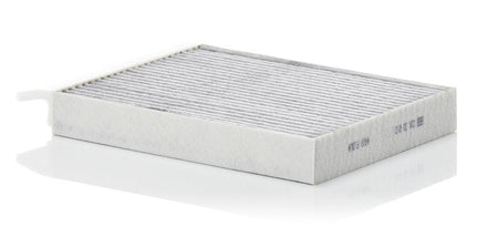 Mann & Hummel CUK30012 Filter, cabin air - 1