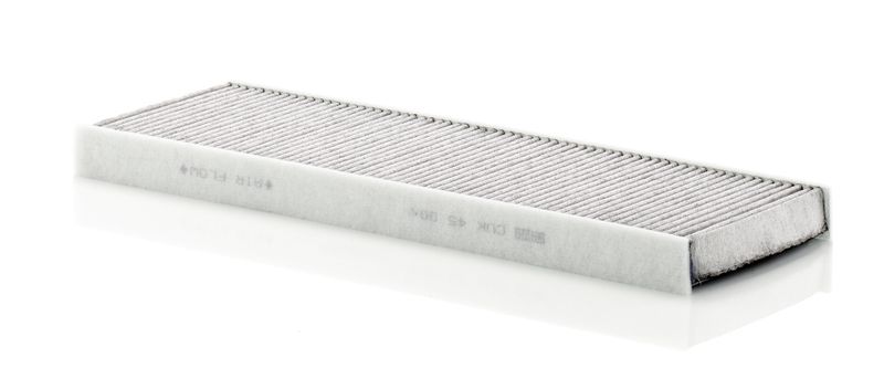 Mann & Hummel CUK45004 Filter, cabin air - 1