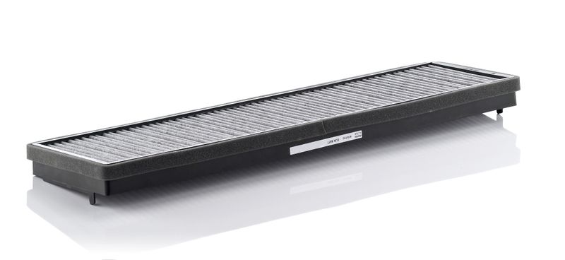 Mann & Hummel CUK5877 Filter, cabin air - 1