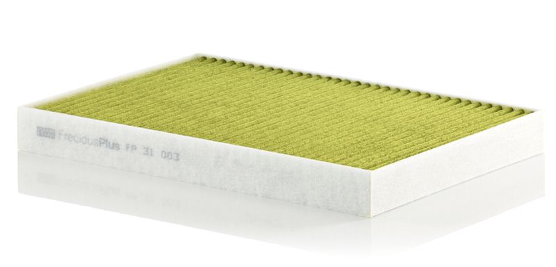 Mann & Hummel FP31003 Filter, cabin air - 1