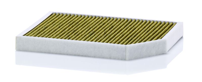 Mann & Hummel FP32007/1 Filter, cabin air - 1