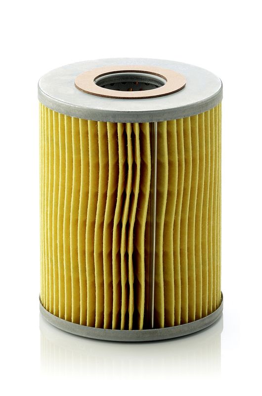 Mann & Hummel H1038X Oil Filter - 1