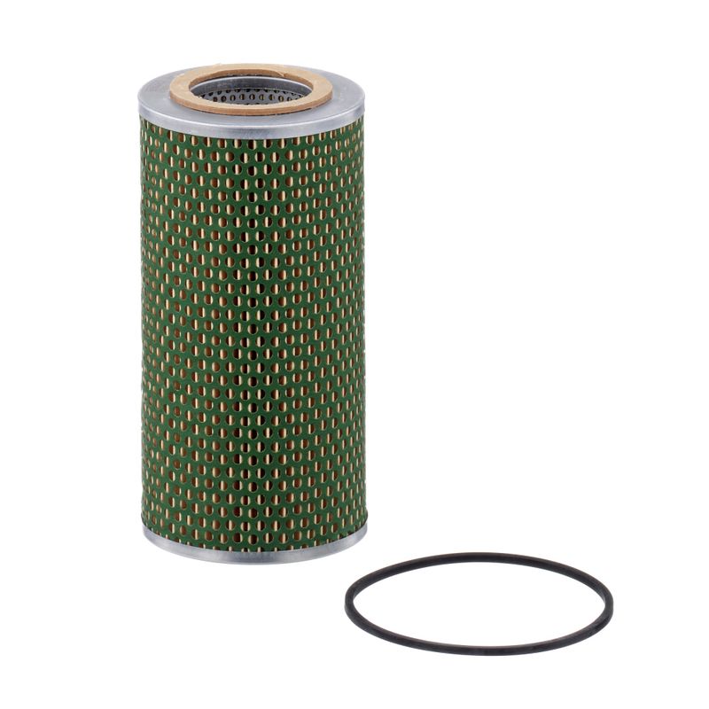 Mann & Hummel H1053/2N Oil Filter - 1