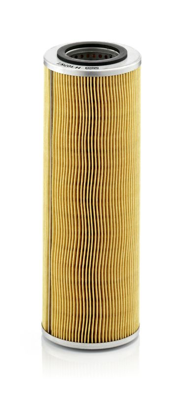 Mann & Hummel H1075/1X Oil Filter - 1