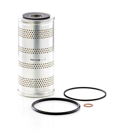 Mann & Hummel H11005X Filter, operating hydraulics - 1