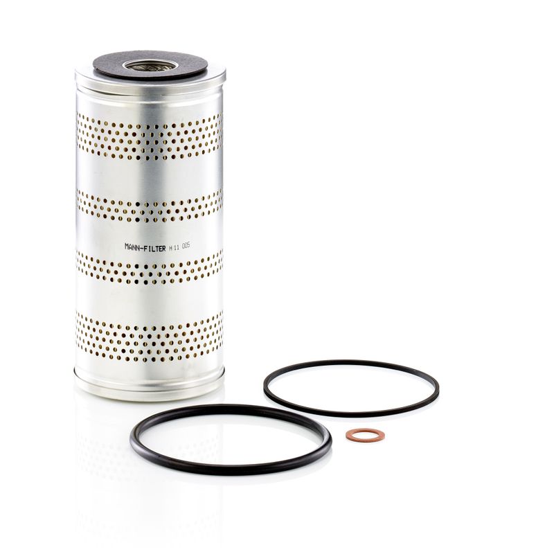Mann & Hummel H11005X Filter, operating hydraulics - 1