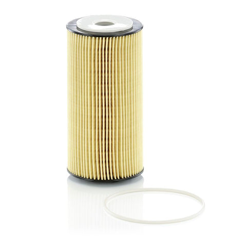 Mann & Hummel H11006Z Oil Filter - 1