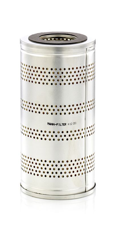 Mann & Hummel H12011 Filter, operating hydraulics - 1