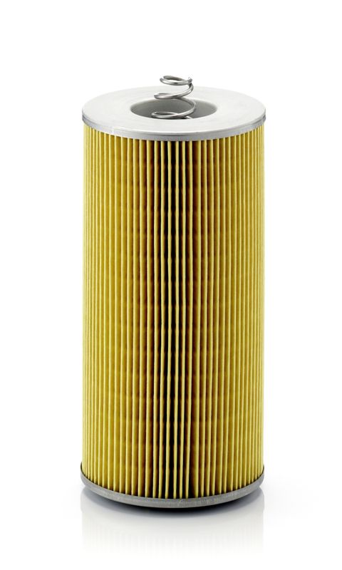 Mann & Hummel H12110/3 Oil Filter - 1