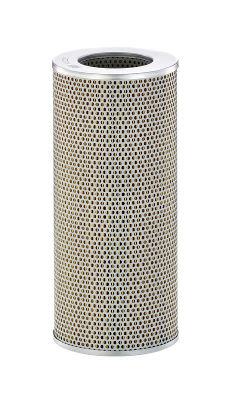 Mann & Hummel H15222/2 Oil Filter - 1