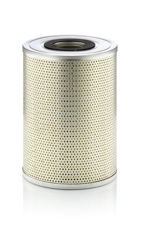 Mann & Hummel H1815 Oil Filter - 1
