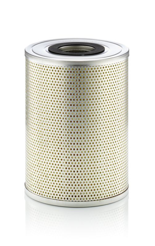 Mann & Hummel H1815 Oil Filter - 1