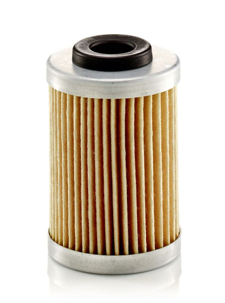 Mann & Hummel H43/2 Oil Filter - 1
