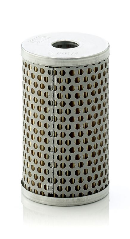 Mann & Hummel H601/4 Hydraulic Filter, steering - 1