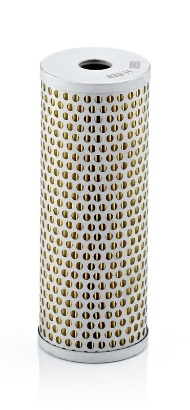 Mann & Hummel H623 Hydraulic Filter, steering - 1