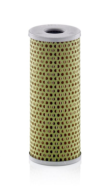 Mann & Hummel H729 Oil Filter - 1