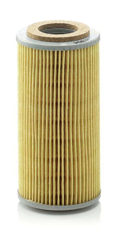 Mann & Hummel H804T Oil Filter - 1