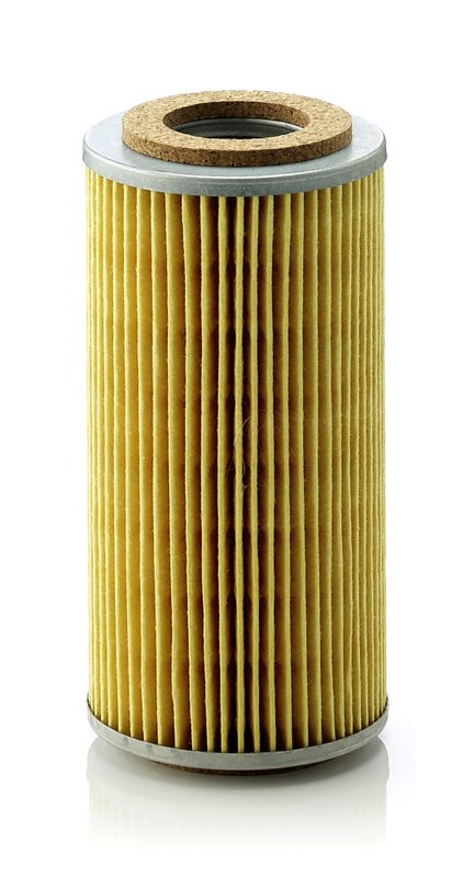 Mann & Hummel H804X Oil Filter - 1