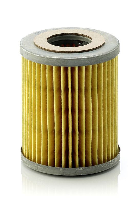 Mann & Hummel H813/1X Oil Filter - 1