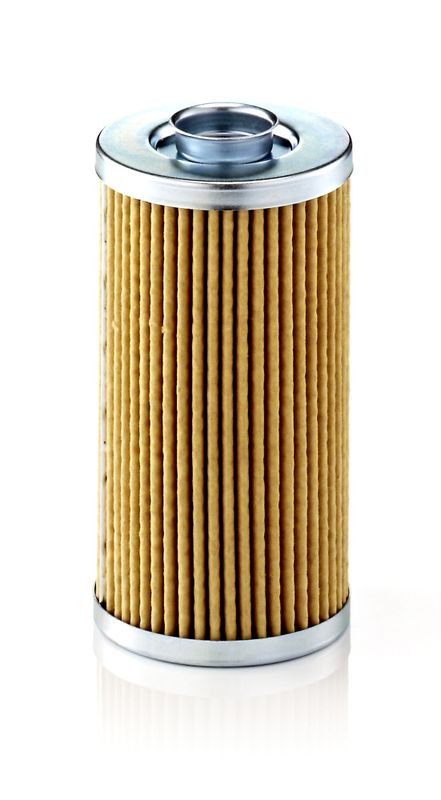 Mann & Hummel H824/2X Filter, operating hydraulics - 1