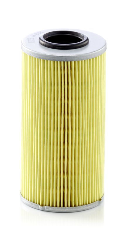 Mann & Hummel H835X Hydraulic Filter, automatic transmission - 1
