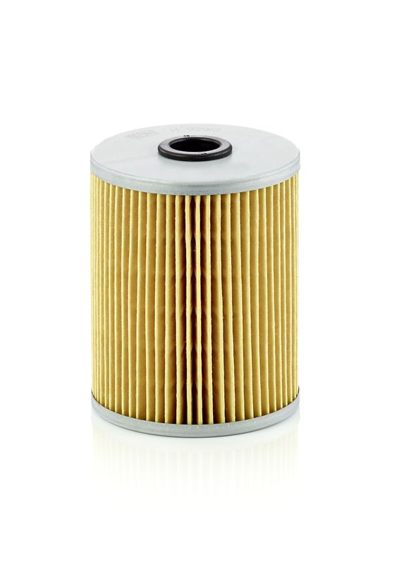 Mann & Hummel H929/3Y Filter, operating hydraulics - 1