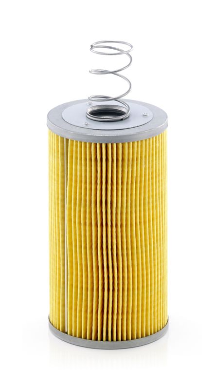 Mann & Hummel H941/2X Hydraulic Filter, automatic transmission - 1