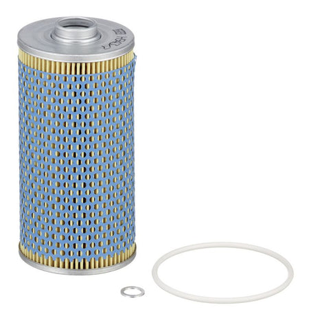 Mann & Hummel H943/7X Oil Filter - 1