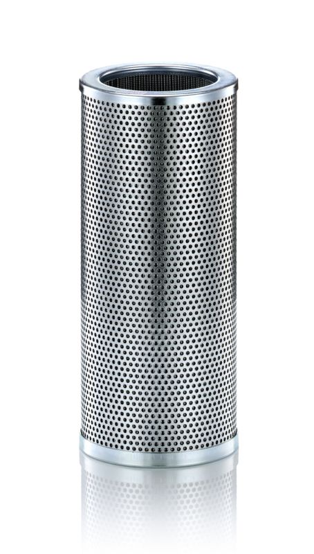 Mann & Hummel HD13112 Filter, operating hydraulics - 1