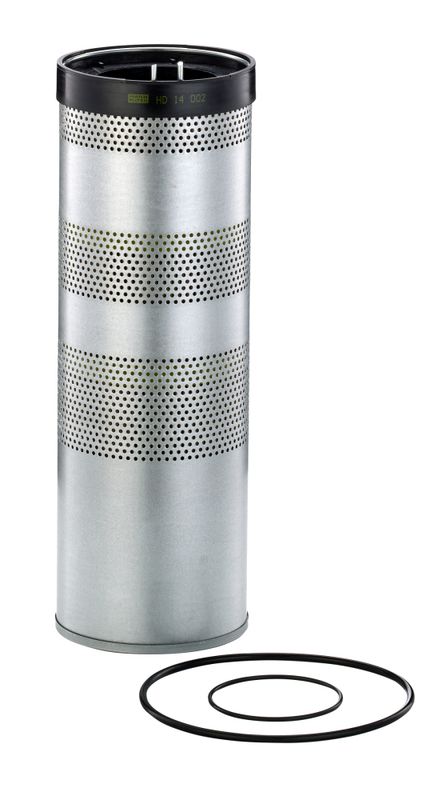 Mann & Hummel HD14002X Filter, operating hydraulics - 1