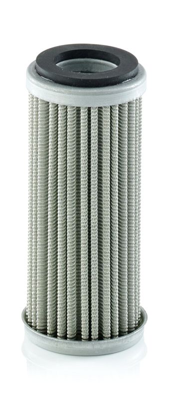 Mann & Hummel HD5004 Hydraulic Filter, steering - 1