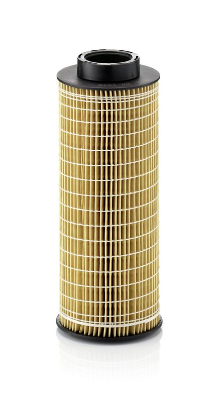 Mann & Hummel HU1072X Oil Filter - 1