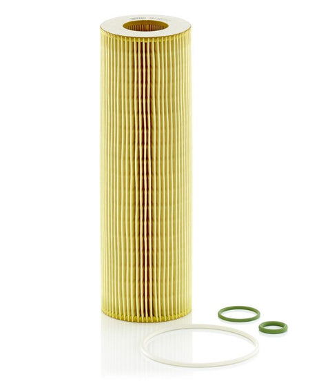 Mann & Hummel HU1077/2X Oil Filter - 1