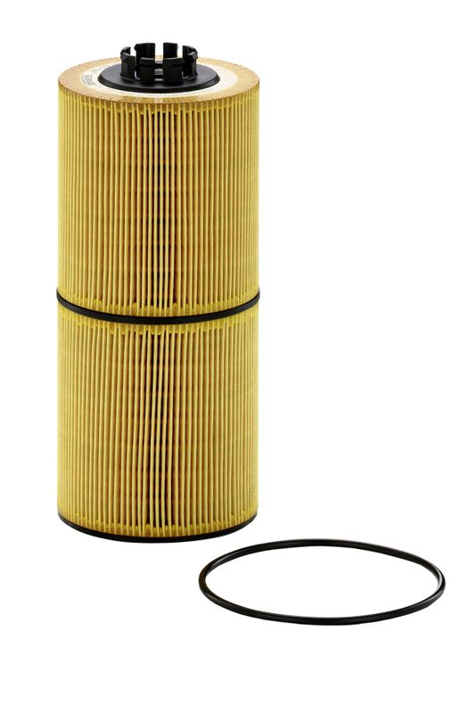 Mann & Hummel HU12001Z Oil Filter - 1