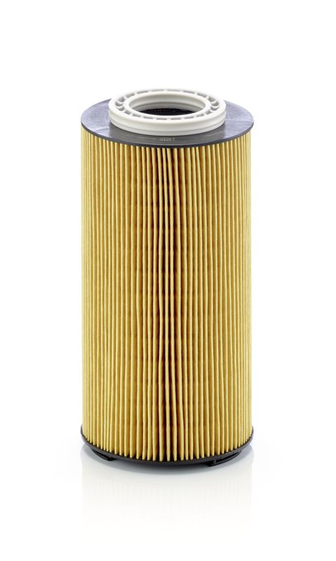 Mann & Hummel HU12003X Oil Filter - 1