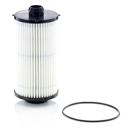 Mann & Hummel HU12008X Oil Filter - 1