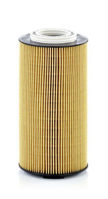 Mann & Hummel HU12009Z Oil Filter - 1