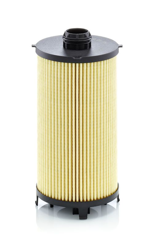 Mann & Hummel HU12013Z Oil Filter - 1