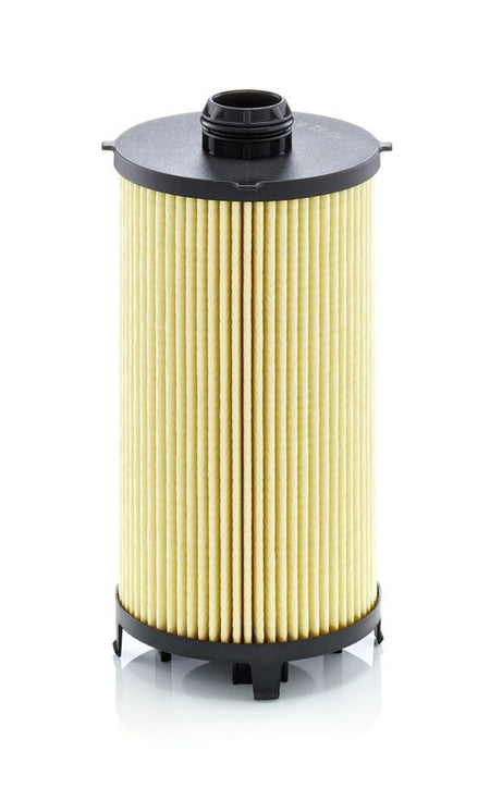 Mann & Hummel HU12013Z Oil Filter - 1