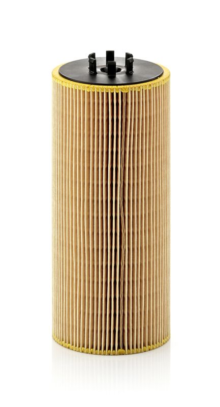 Mann & Hummel HU12110X Oil Filter - 1