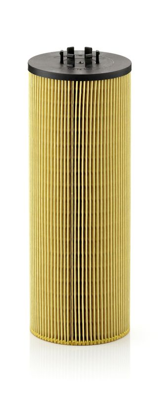 Mann & Hummel HU12140X Oil Filter - 1